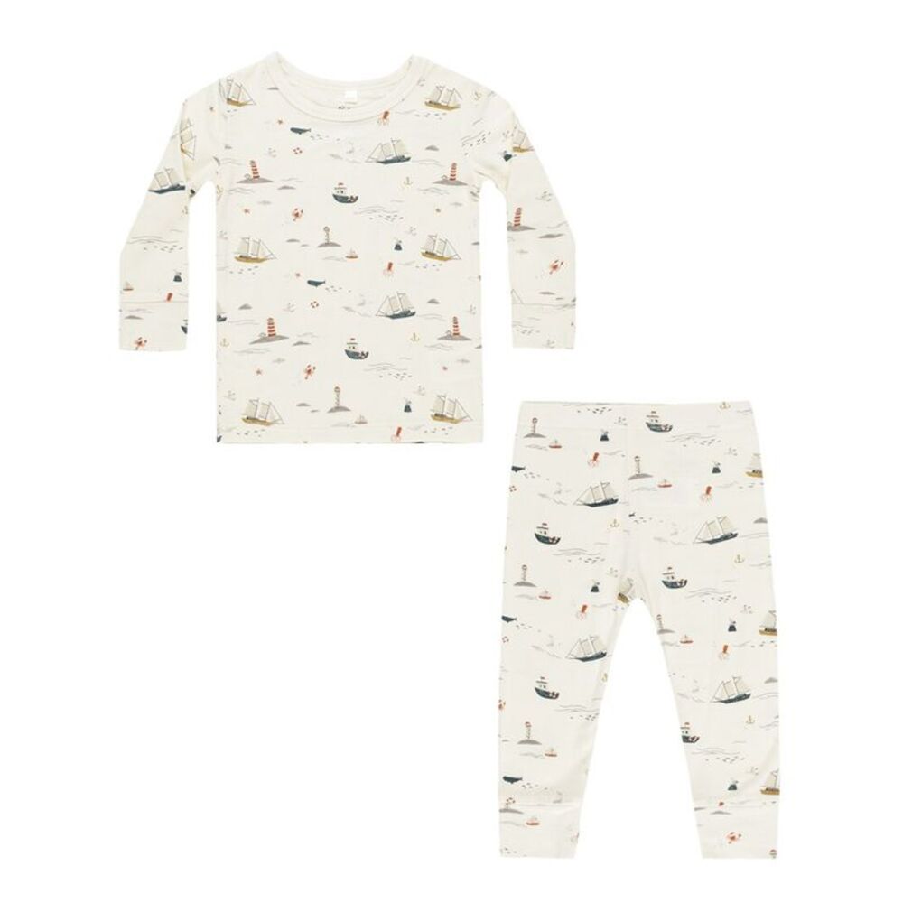 Rylee + Cru Collective Pajama